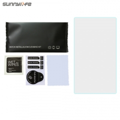 Sunnylife M300RTK御3 RC PRO/御MAVIC 2钢化玻璃膜保护贴膜适用于DJI带屏遥控器配件