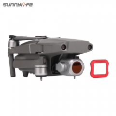 Sunnylife 御2PRO专业版滤镜拆卸工具方便省力拆装航拍无人机配件