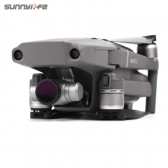 Sunnylife御2滤镜套装ND- PL镜头保护MAVIC 2 ZOOM变焦版配件