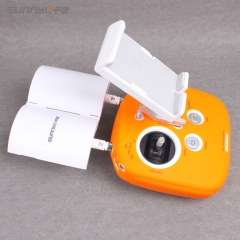Sunnylife悟精灵3/4PRO+遥控器天线增程镜面信号增强器可折叠