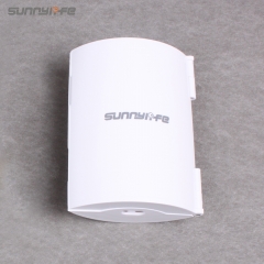 Sunnylife悟精灵3/4PRO+遥控器天线增程镜面信号增强器可折叠