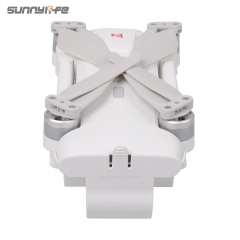 Sunnylife 飞米FIMI X8SE/2022一体镜头盖云台保护罩配件适用小米无人机