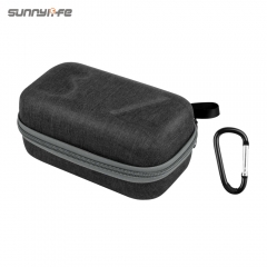 Sunnylife Mini SE套装包Mini 2机身包遥控器收纳包手提包盒配件