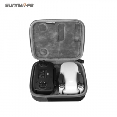 Sunnylife Mini SE套装包Mini 2机身包遥控器收纳包手提包盒配件