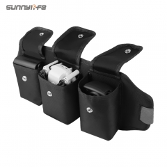 Sunnylife Mini SE御Mini腰包户外便携多功能套装收纳包Mavic Mini保护配件