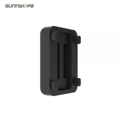Sunnylife Insta360 ONE R/RS镜头防尘塞硅胶塞保护盖接口胶塞套