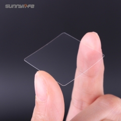 Sunnylife 适用飞米FIMI PALM保护膜镜头屏幕膜手持云台贴膜配件