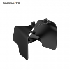 Sunnylife 御Air 2镜头遮光罩 防眩光遮阳罩无人机镜头保护罩 Mavic Air 2配件
