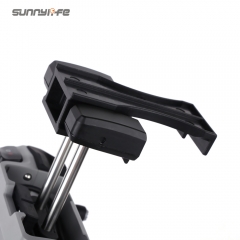 Sunnylife Mavic 3/Air 2S/Mini 2/御Air 2遥控器手机支架 可夹大屏手机延长托架 舒适倾斜视角可调支架 Mavic Air 2配件
