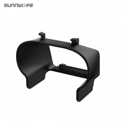 Sunnylife Mini SE/2御Mini镜头遮光罩保护盖防眩光遮阳罩Mavic Mini配件