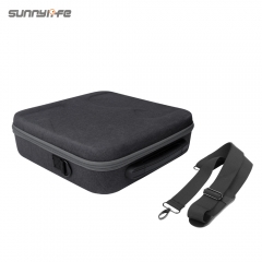 Sunnylife 如影RSC 2套装收纳包斜挎包手提包 便携单肩包手提箱保护盒 RSC 2相机云台配件
