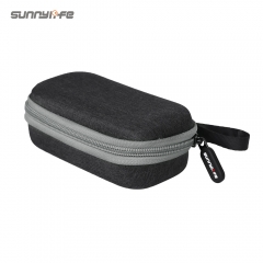 Sunnylife Insta360 ONE X2/X收纳包便携盒 单机手拿包套装包单肩斜挎包 全景运动相机配件