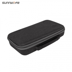 Sunnylife 适用Insta360 ONE X2/X收纳包 子弹时间自拍杆套装多功能手提包箱配件