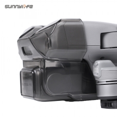 Sunnylife适用于DJI Air 2S镜头云台视觉传感器保护盖一体罩 防尘防撞云台保护罩无人机配件