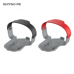 Sunnylife适用于DJI Air 2S/御Mavic Air 2螺旋桨叶固定配件 保护底盘防磕防尘安全便携束捆桨器