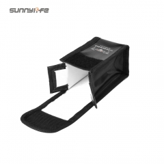 Sunnylife Air 2S电池防爆袋锂电收纳包阻燃安全御Mavic Air 2配件