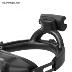 Sunnylife FPV飞行眼镜V2头戴TD78舒适减压可调节替换头带配件