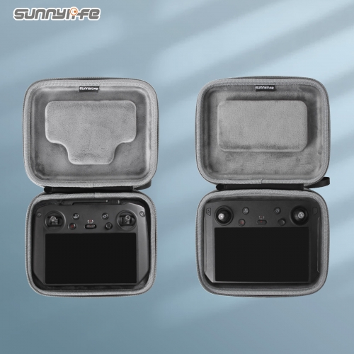 Sunnylife RC PRO收纳包带屏遥控器手提包便携保护盒配件