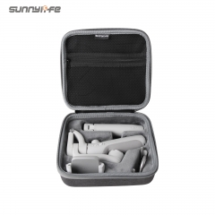 Sunnylife OM 5套装包配件B74便携收纳手拿提包手机云台保护盒 户外便携包