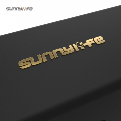 Sunnylife ACTION 2收纳盒运动相机配件迷你便携防摔保护盒