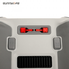 Sunnylife 适用DJI RC拇指摇杆Mini3 Pro带屏遥控器铝合金操纵杆