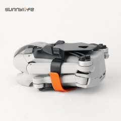 Sunnylife Mini 3 Pro螺旋桨叶固定配件束捆桨器底盘保护盖