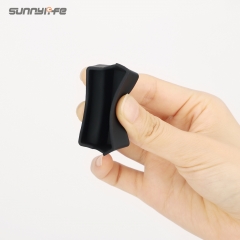 Sunnylife Mini3Pro电池防尘盖塞触点保护盖硅胶防短路配件3个装