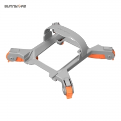 Sunnylife Mini 3 Pro增高脚架折叠起落快速保护支架蜘蛛脚架配件