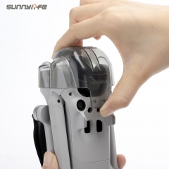 Sunnylife适用DJI Mini3 Pro青蛙镜头盖云台保护视觉传感器一体罩