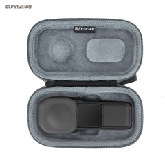 Sunnylife Insta360ONE RS一英寸全景收纳包单机套装手提包箱配件