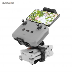 Sunnylife适用DJI Mini3Pro手持云台摄影遥控器无人机固定稳定器改装配件