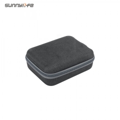 Sunnylife OSMO Mobile6套装包配件便携收纳手拿提包手机云台保护盒