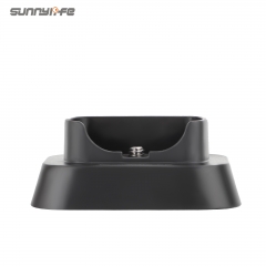 Sunnylife Insta360 X3底座影石全景相机桌面支撑直立底座配件