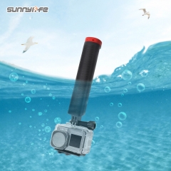Osmo Action 3防水壳灵眸运动相机潜水滤镜配件保护罩40米防水