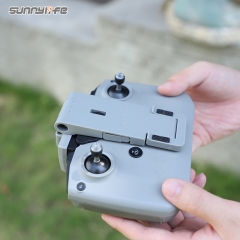 Sunnylife Mini3Pro遥控器免拆挂扣绳御3折叠平板支架RC-N1配件
