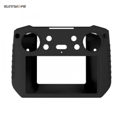 Sunnylife RC PRO硅胶套御Mavic 3遥控器防尘防刮保护套配件