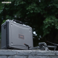 Sunnylife Mavic 3 Pro安全箱御3 Classic防水大容量防护手提箱