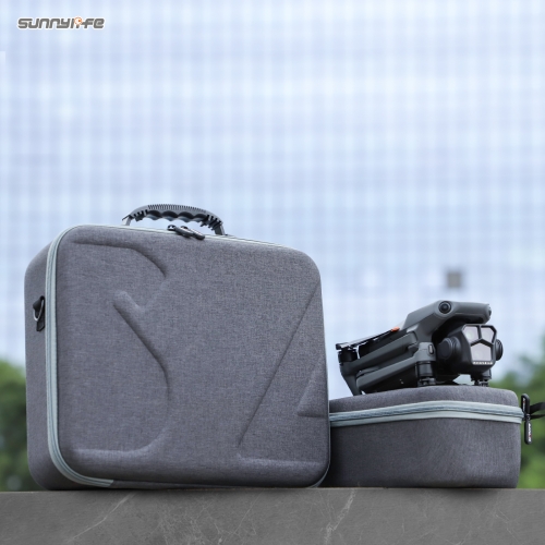 Sunnylife Mavic3 Pro收纳包御3Classic手提斜挎套装遥控收纳包箱