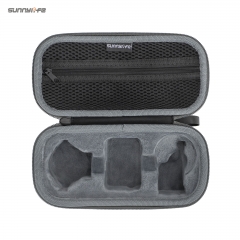 Sunnylife影石Insta360 GO 3收纳包GO 3便携保护盒拇指相机配件