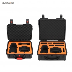 Sunnylife AIR 3安全箱防水大容量标准多电畅飞防摔户外手提箱