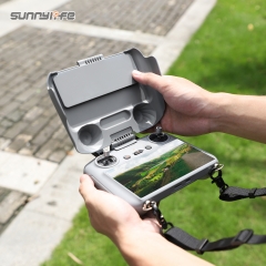 Sunnylife 适用DJI RC2遥控器Air 3/Mini3 Pro遮光罩副板保护盖