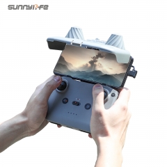 Sunnylife Mini 4 Pro/AIR 3遥控器遮光罩保护盖板RC-N2/1保护壳