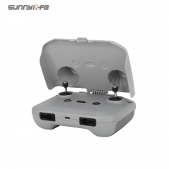 Sunnylife Mini 4 Pro/AIR 3遥控器遮光罩保护盖板RC-N2/1保护壳