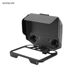 Sunnylife Mavic3Pro遥控器保护罩遮光板Mini3Pro/RC Pro保护副盖