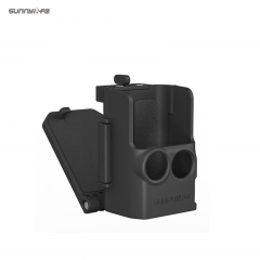 Sunnylife Osmo Pocket3磁吸支架底座角度可调多功能桌面底座配件