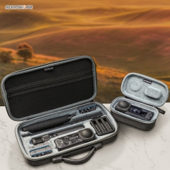 Sunnylife Insta360 X4收纳包单机套装手提包箱保护盒便携配件