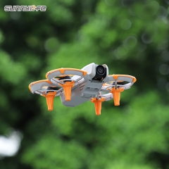 Sunnylife适用DJI NEO桨叶保护罩防撞圈螺旋桨叶保护圈快拆配件