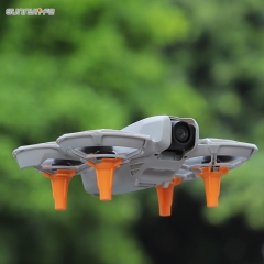 Sunnylife适用DJI NEO增高脚架起落飞行相机保护支架脚架配件