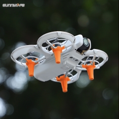 Sunnylife适用DJI NEO增高脚架起落飞行相机保护支架脚架配件