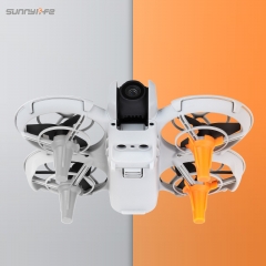 Sunnylife适用DJI NEO增高脚架起落飞行相机保护支架脚架配件